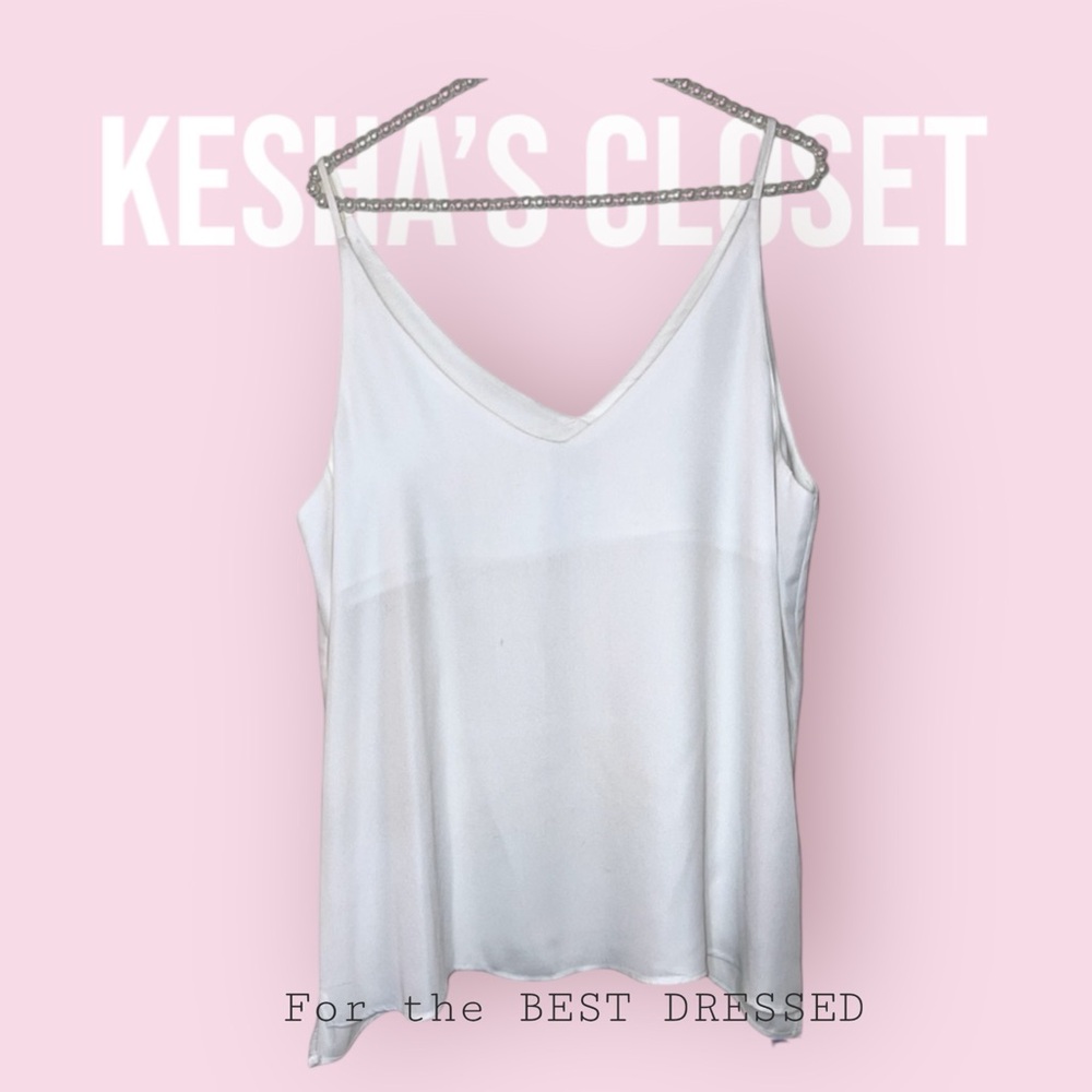 STELLA LUCE Tank Top/ Blouse